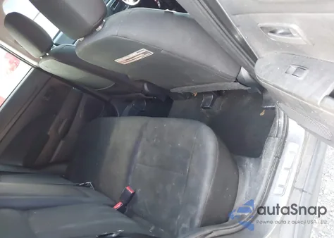 2015 Mitsubishi Outlander Sport Es from USA, damaged, VIN 4A4AP3AU7FE056590